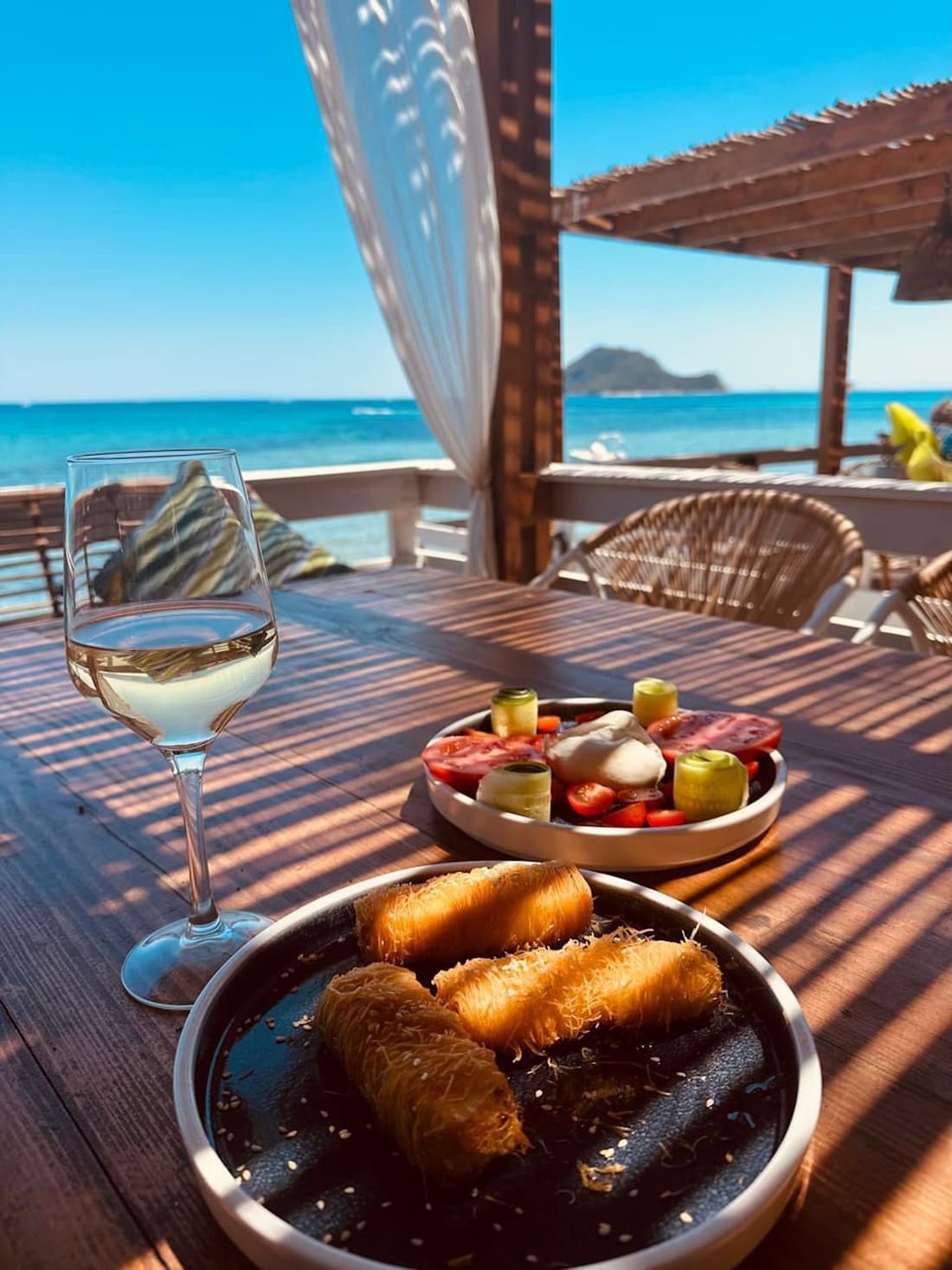 Porto Koukla Beach Hotel