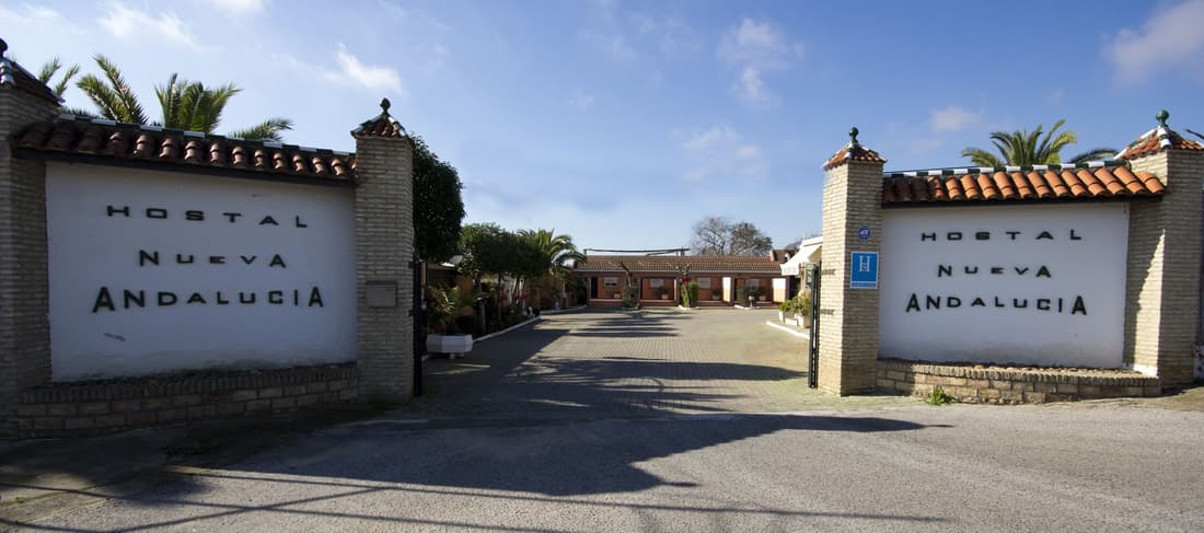 Hostal Nueva Andalucía