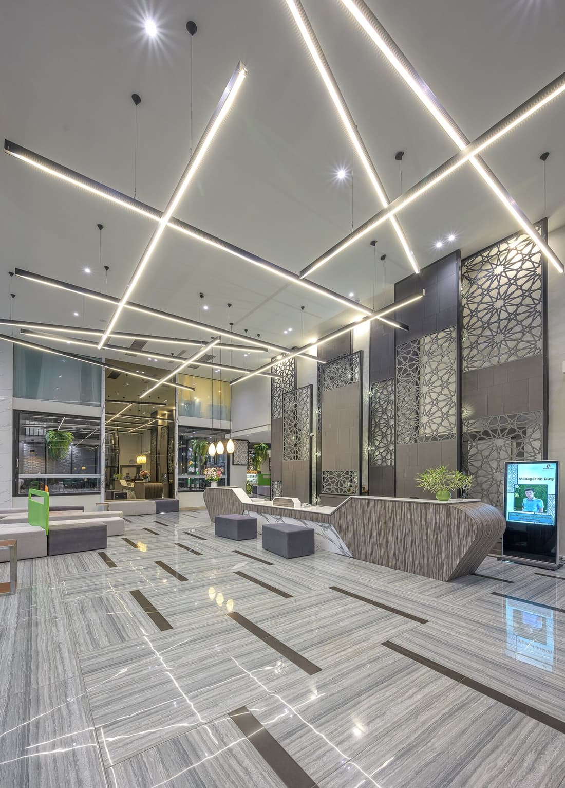 Zenseana Resort & Spa