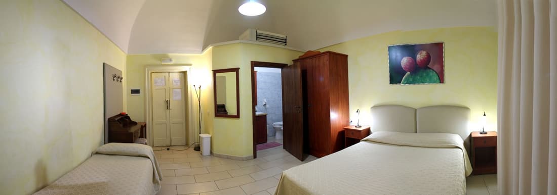 B&B Frammenti D'Itria