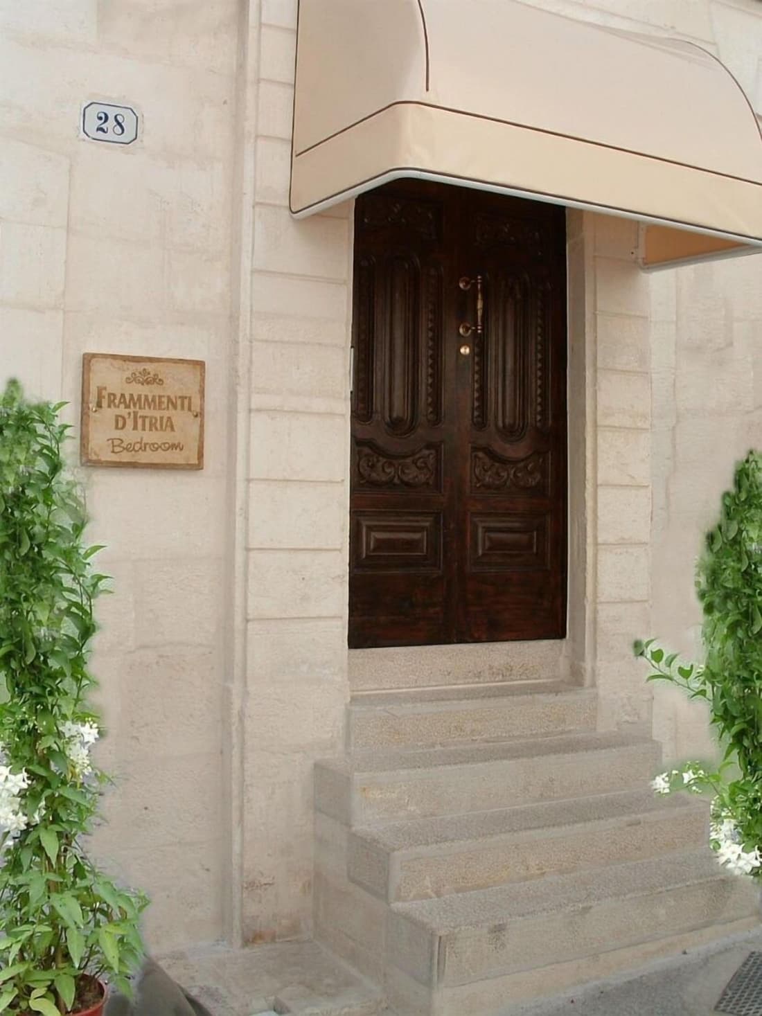 B&B Frammenti D'Itria