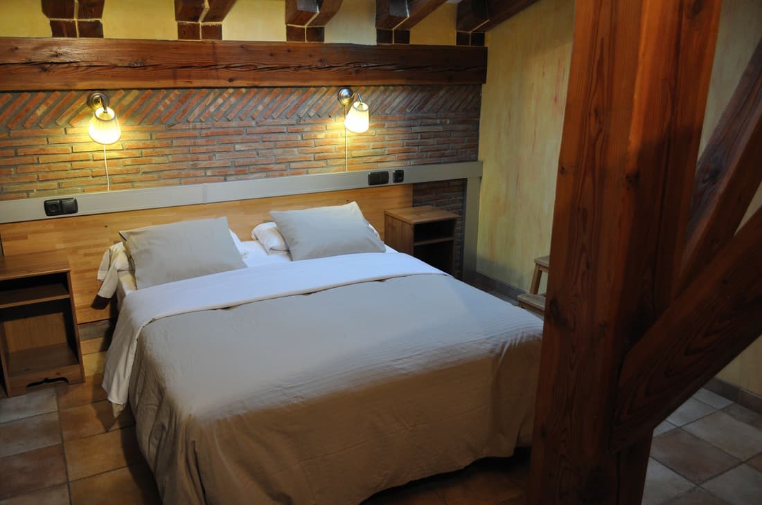 Agroturismo Iabiti-Aurrekoa