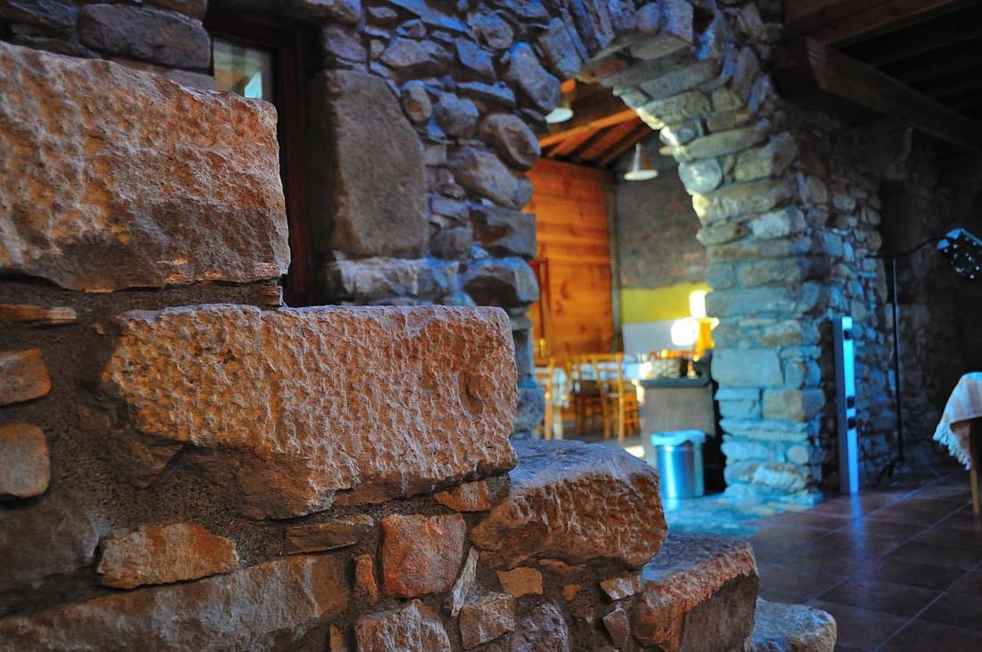 Agroturismo Iabiti-Aurrekoa