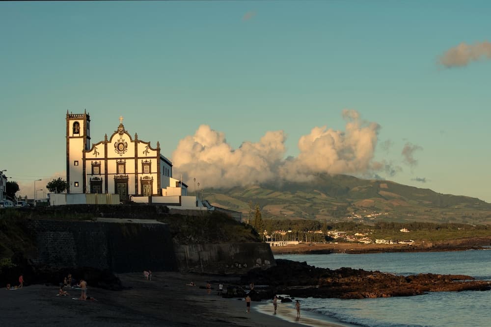 Beach House by Azores Villas
