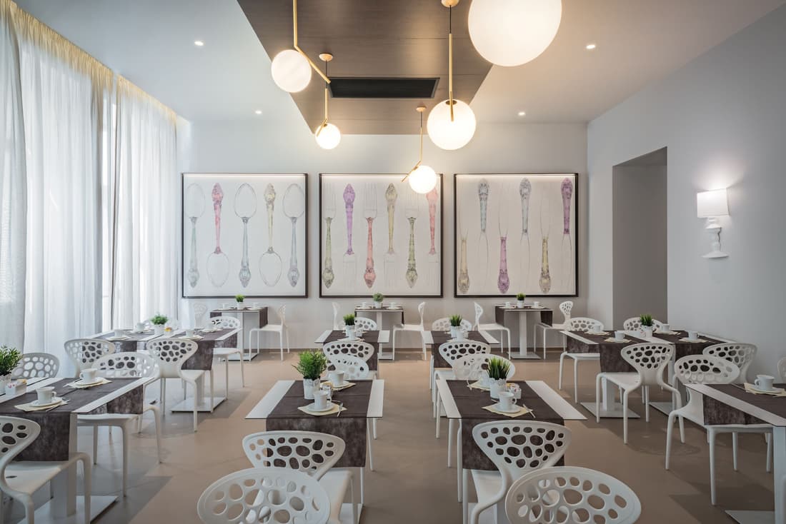 LVG Hotel Collection - San Giovanni