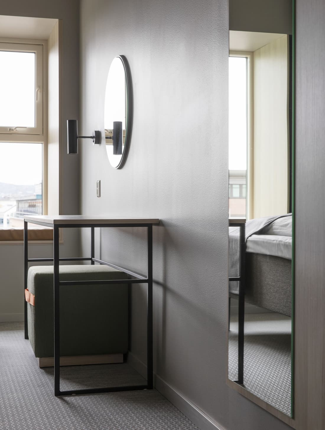 Citybox Bergen Danmarksplass