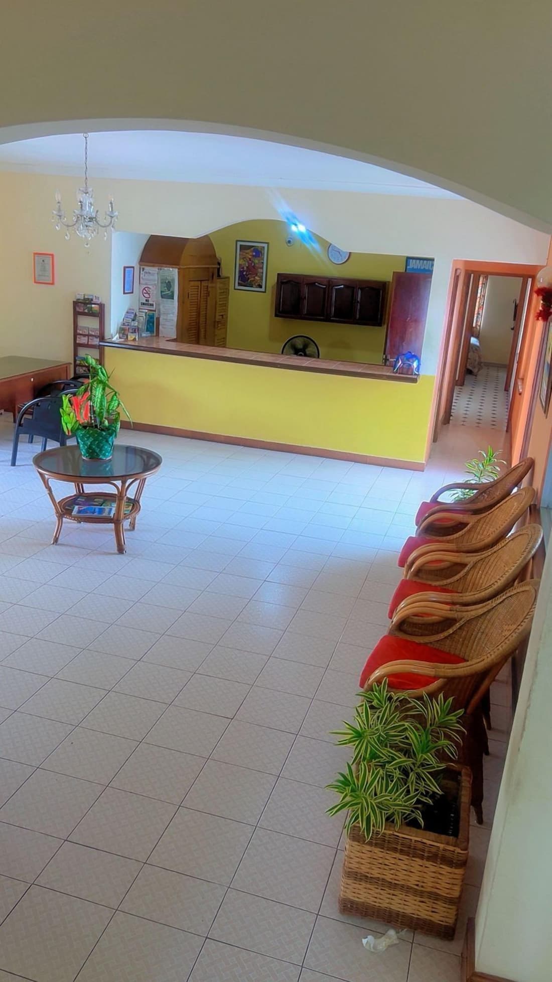 Seacrest Beach Hotel