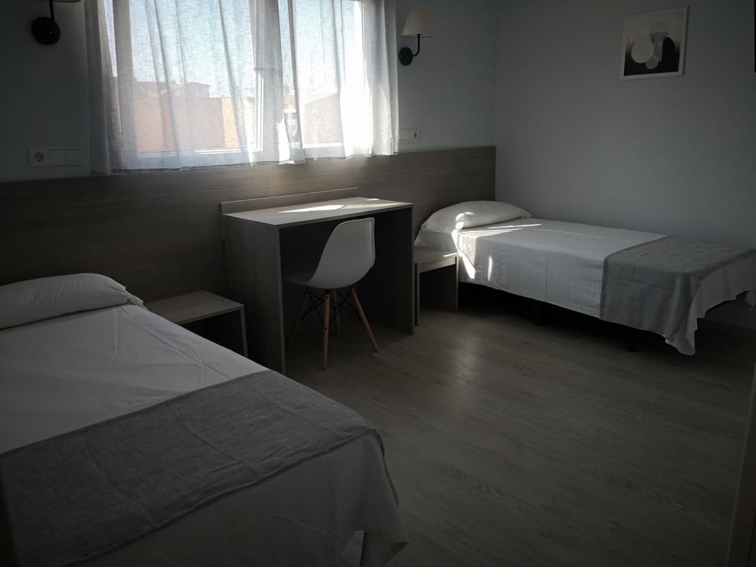 Hostal Golden Alcalá