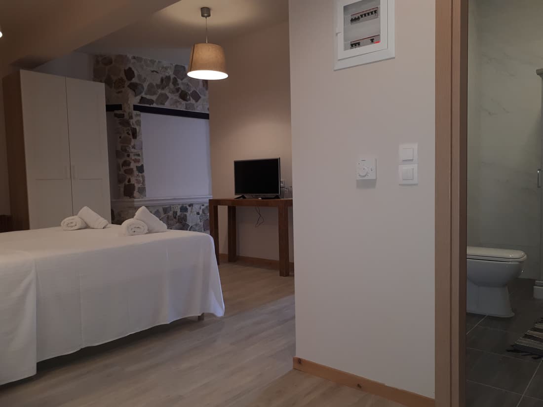 Guesthouse Monastiri