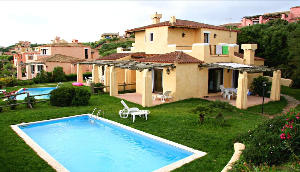 Stintino Country Paradise