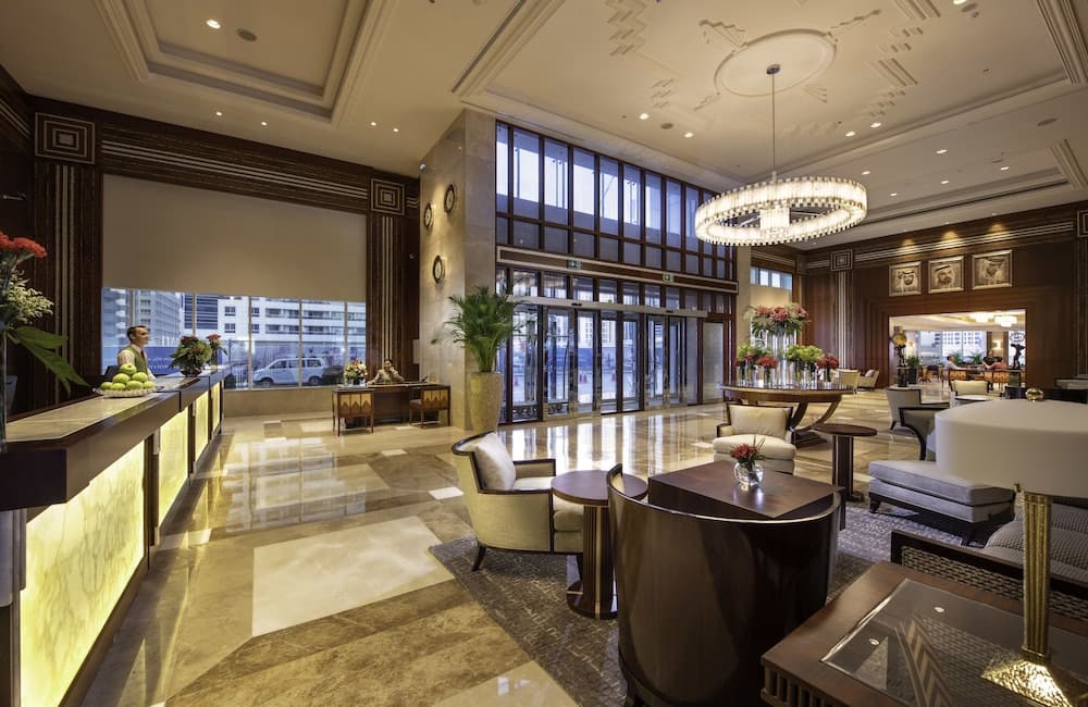 Stella Di Mare Dubai Marina Hotel