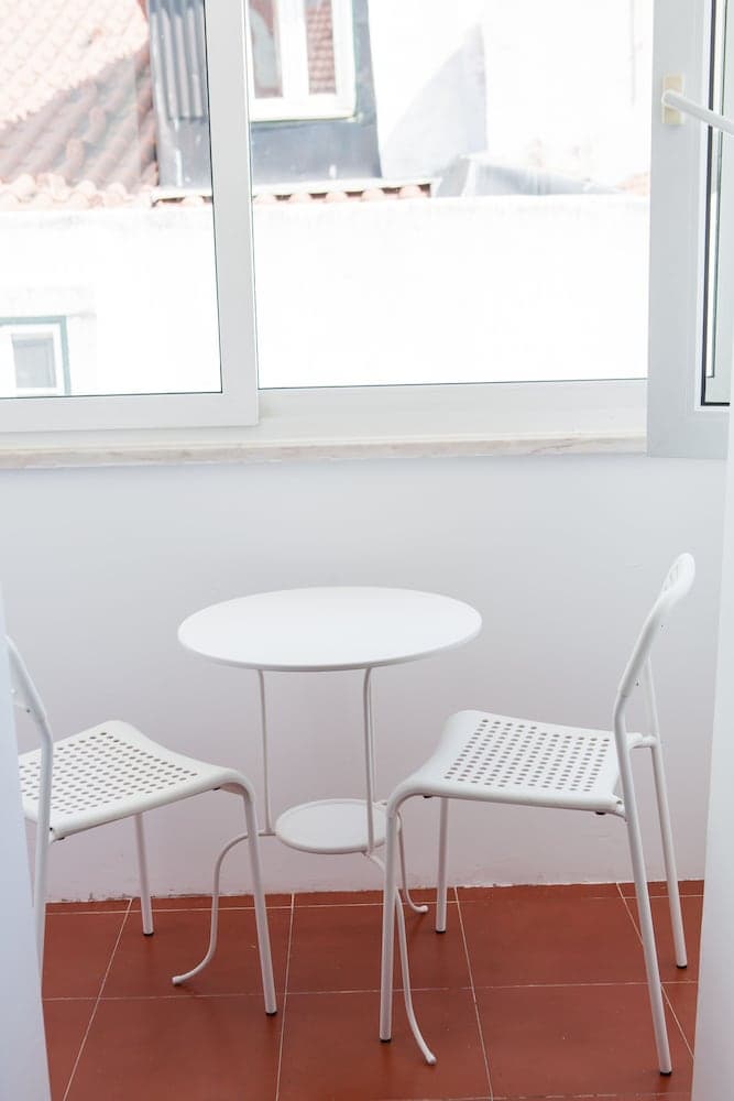 Lx Center Chiado