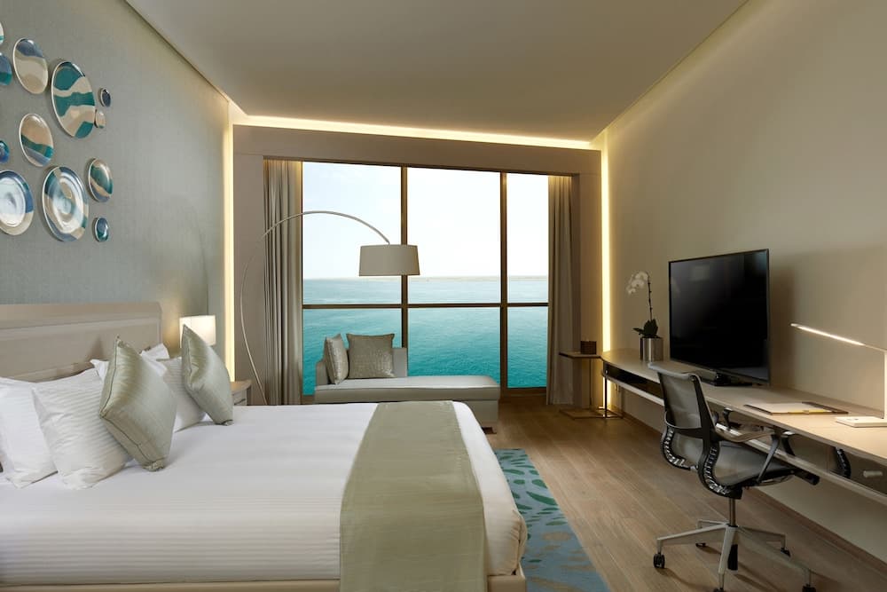 Royal M Hotel Abu Dhabi by Gewan
