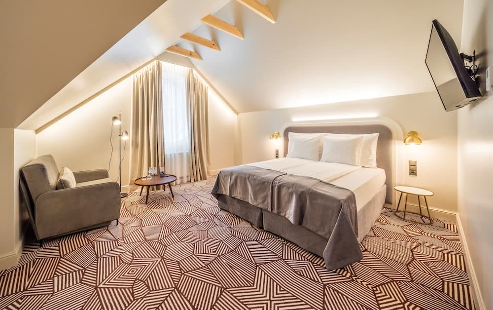 Wellton Riverside SPA Hotel