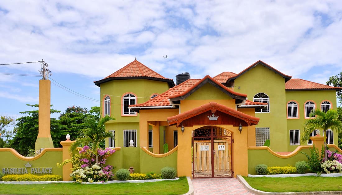 Basileia Palace