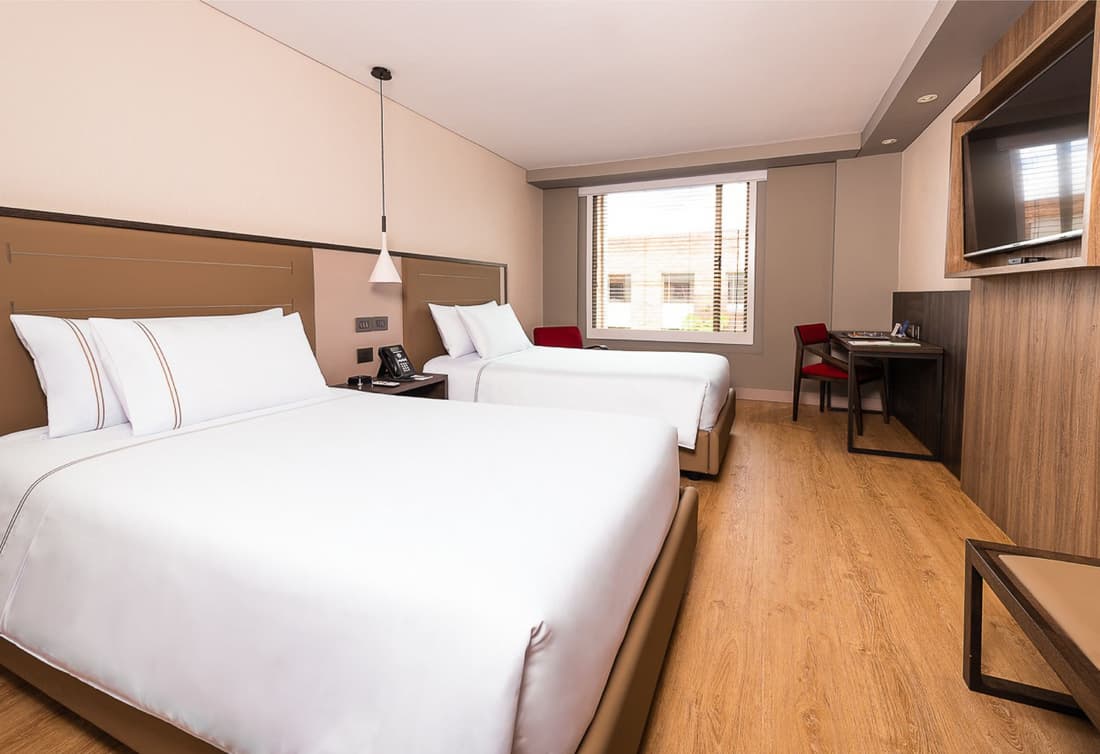 Hotel Habitel Prime
