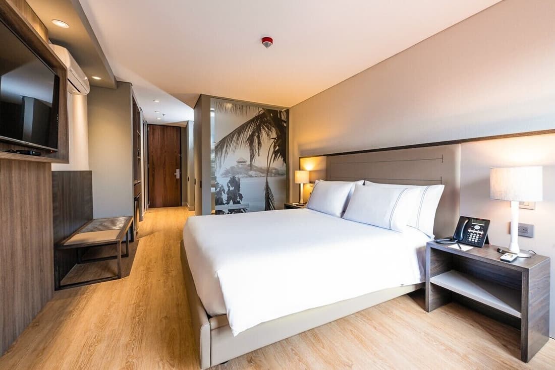Hotel Habitel Prime