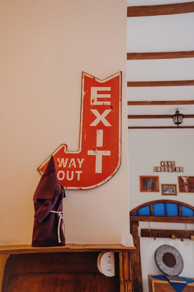 Hotel Casa Alquimia