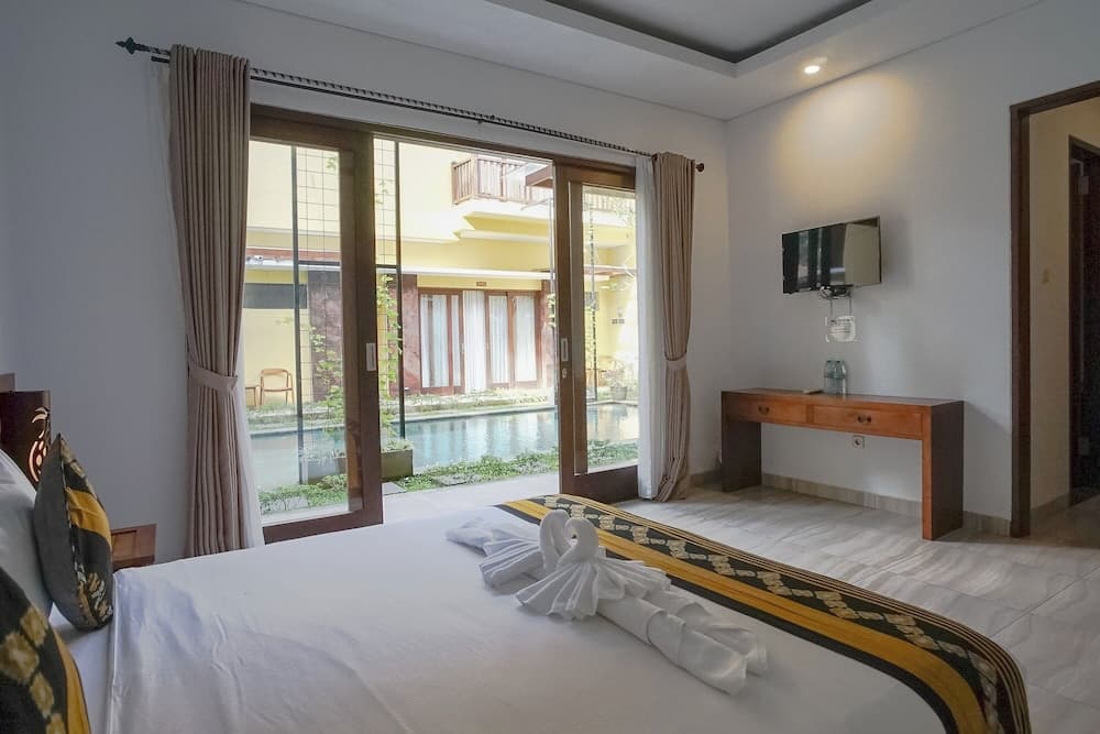 Toya Villa Ubud