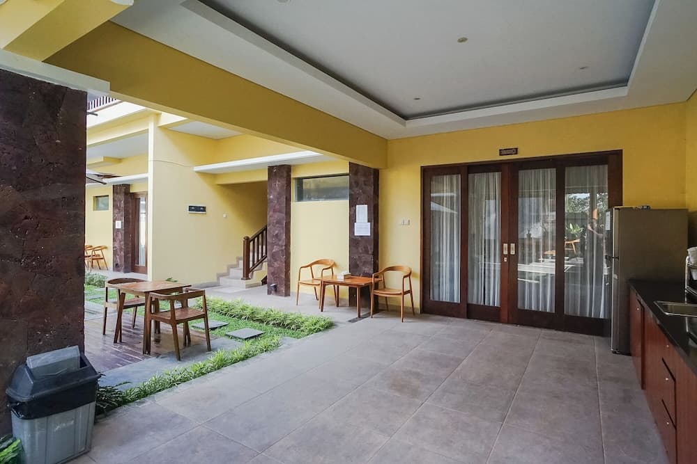 Toya Villa Ubud