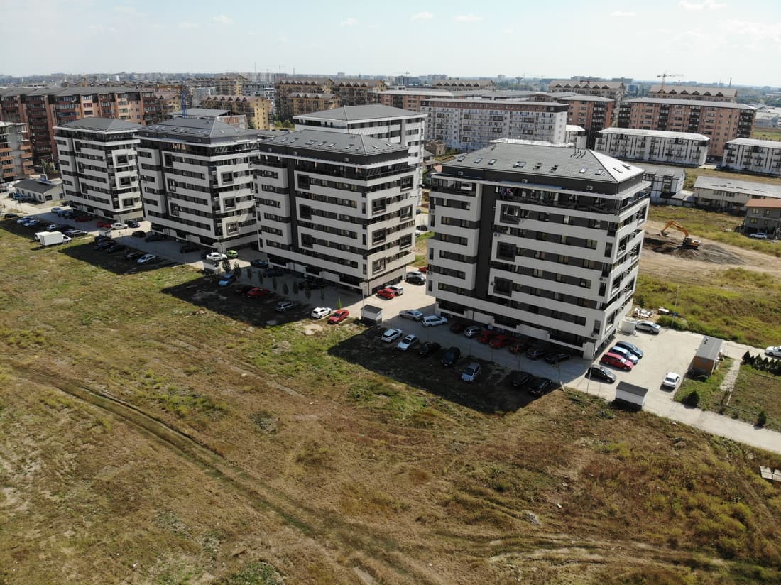 Studio Militari Residence M2