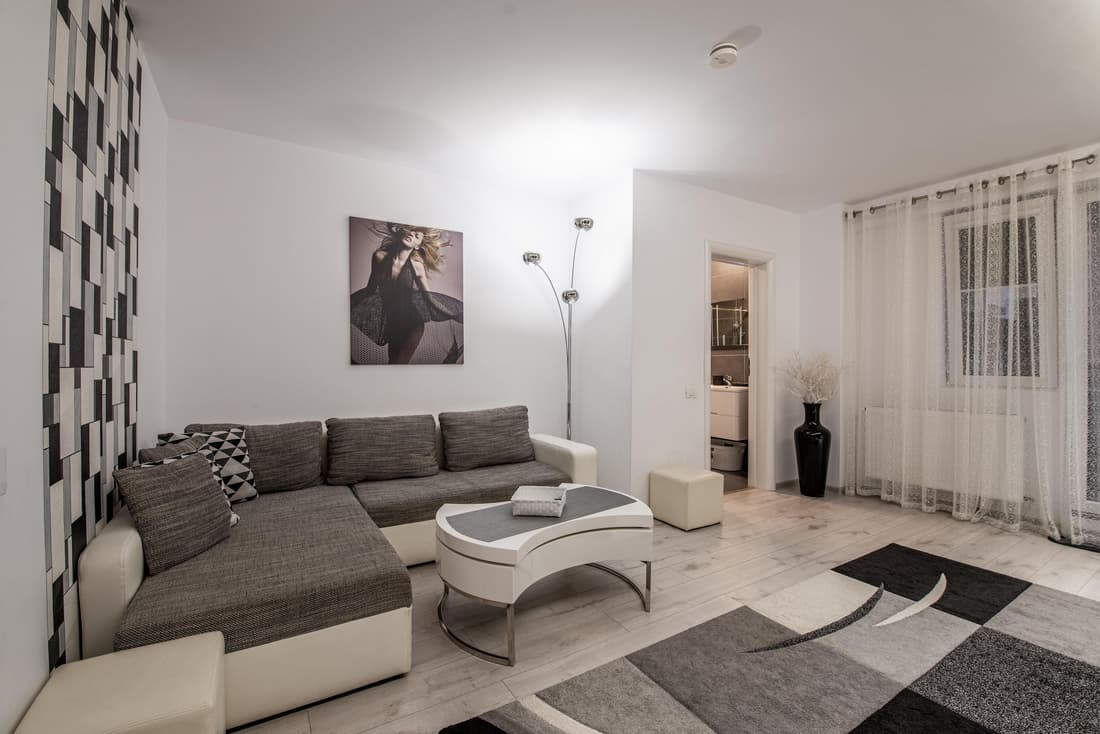 Studio Militari Residence M2
