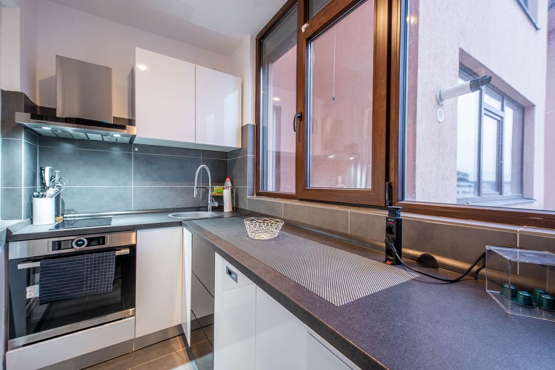 Studio Militari Residence M2