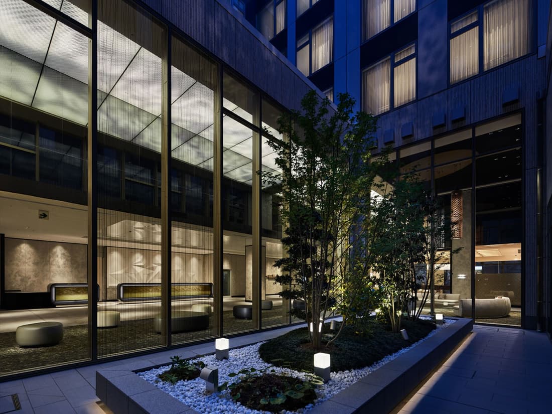 Hotel Vischio Kyoto by GRANVIA 