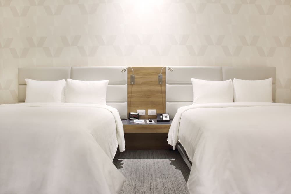 SJ Grand Hotel Monterrey