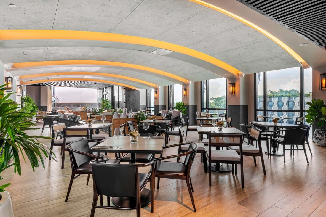 The Outpost Hotel Sentosa by Far East Hospitality