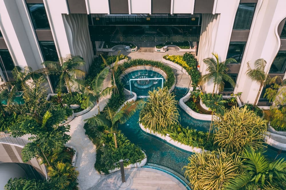 Village Hotel Sentosa by Far East Hospitality