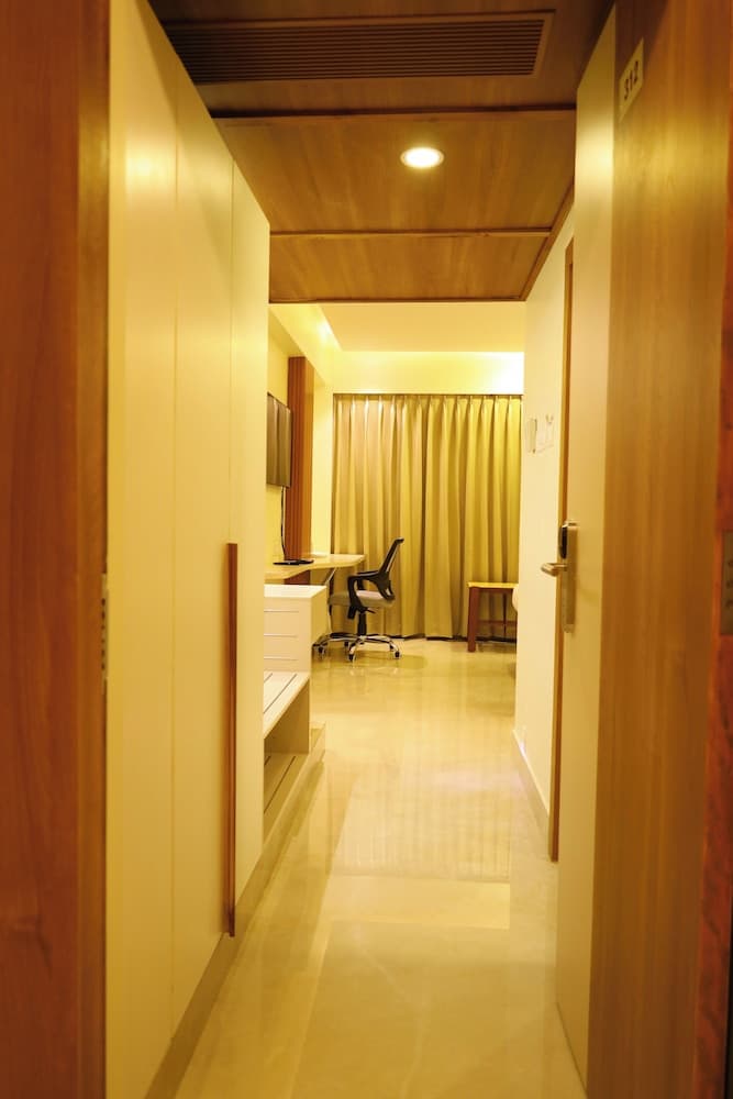 Hotel Surguru