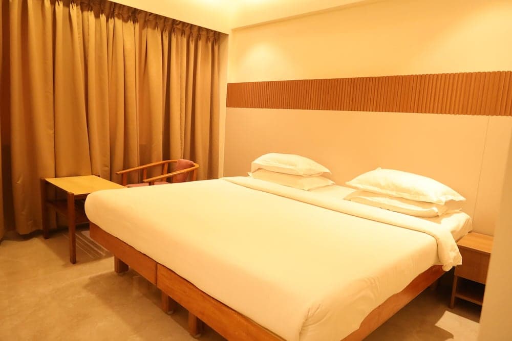 Hotel Surguru