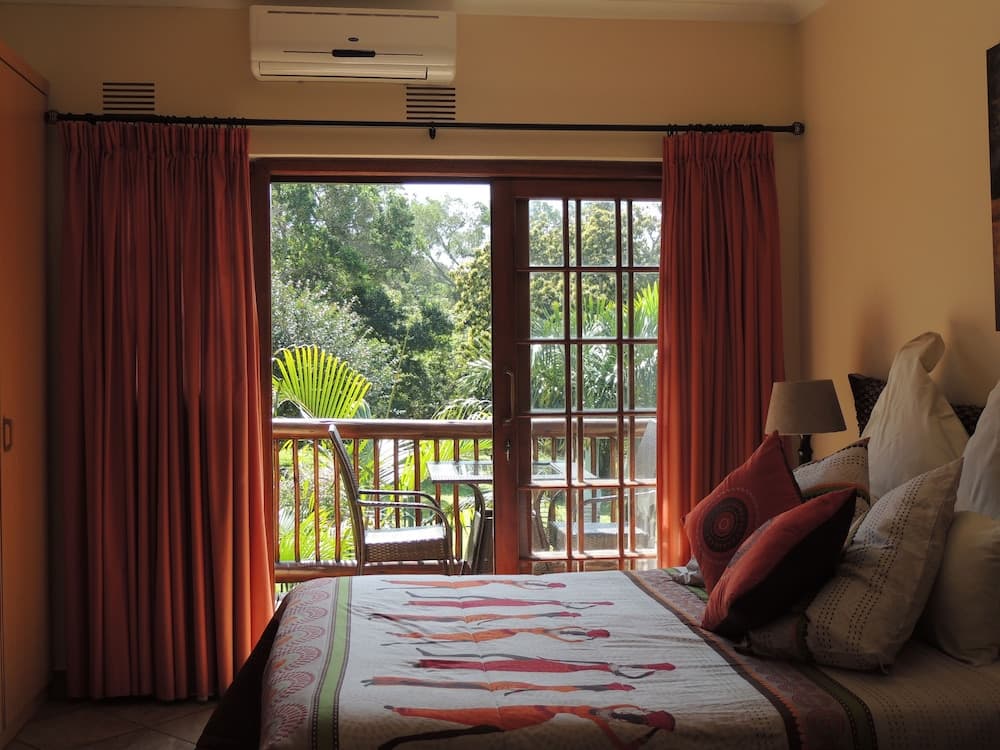 Elephant Coast Guest House