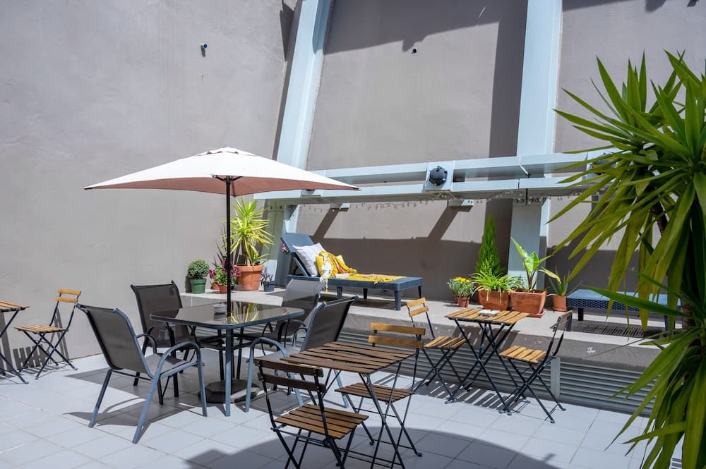 DuMont Lisbon Guesthouse