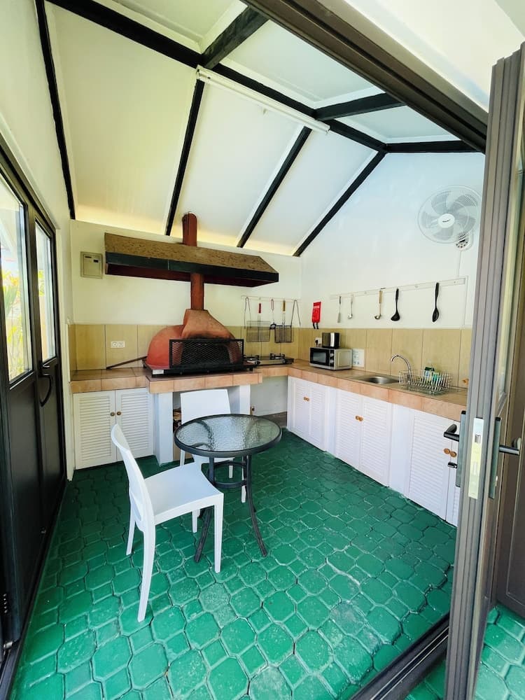 Villa Caballero Luxury Chalets