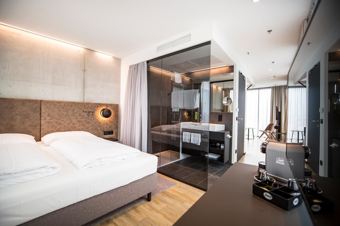 arte Hotel Salzburg
