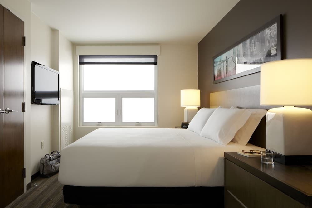 Hyatt House Nashville at Vanderbilt