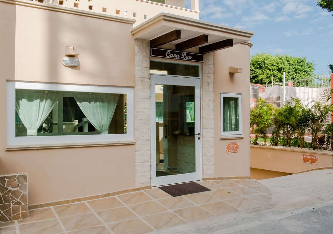 Casa Leo