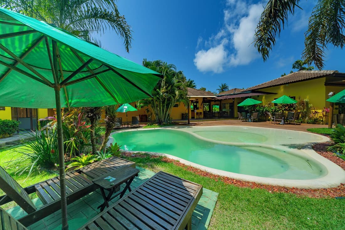 Pousada Tropicarim