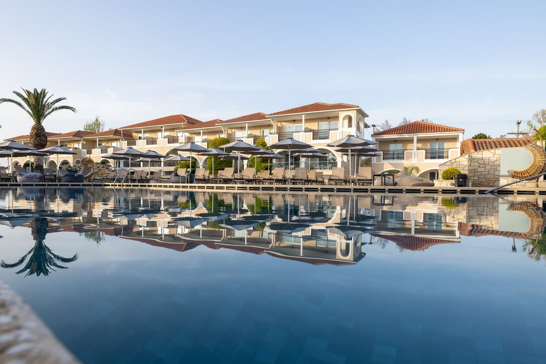 Marelen Hotel