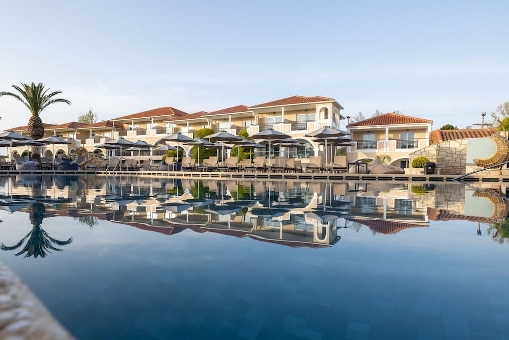 Marelen Hotel