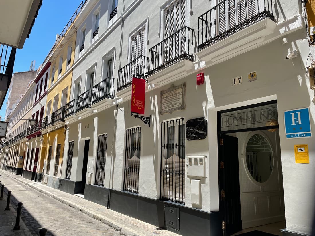 Hostal Hom Museo