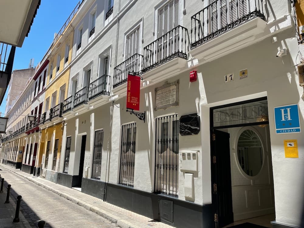 Hostal Hom Museo