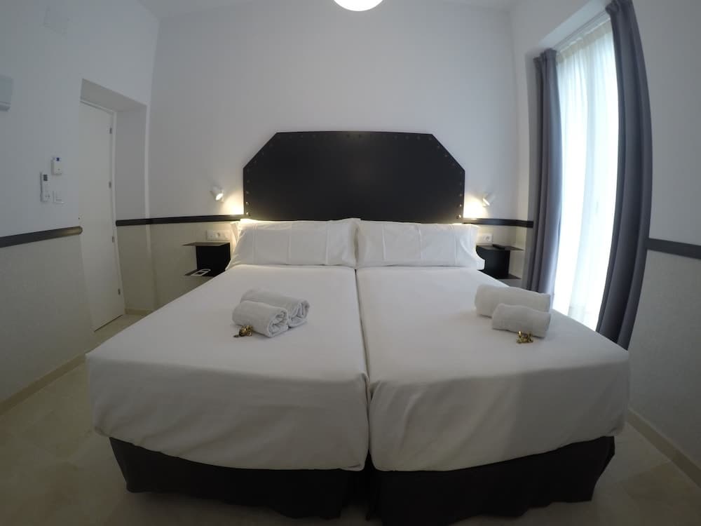 Hostal Hom Museo