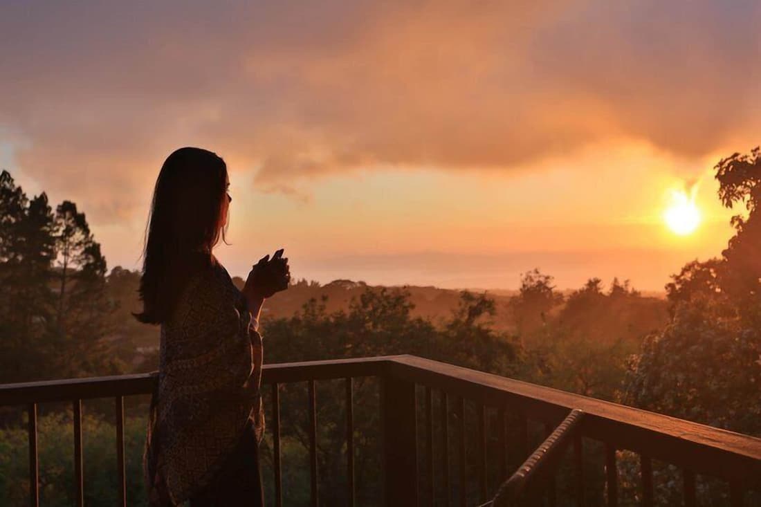 Senda Monteverde Hotel Member of the Cayuga Collection