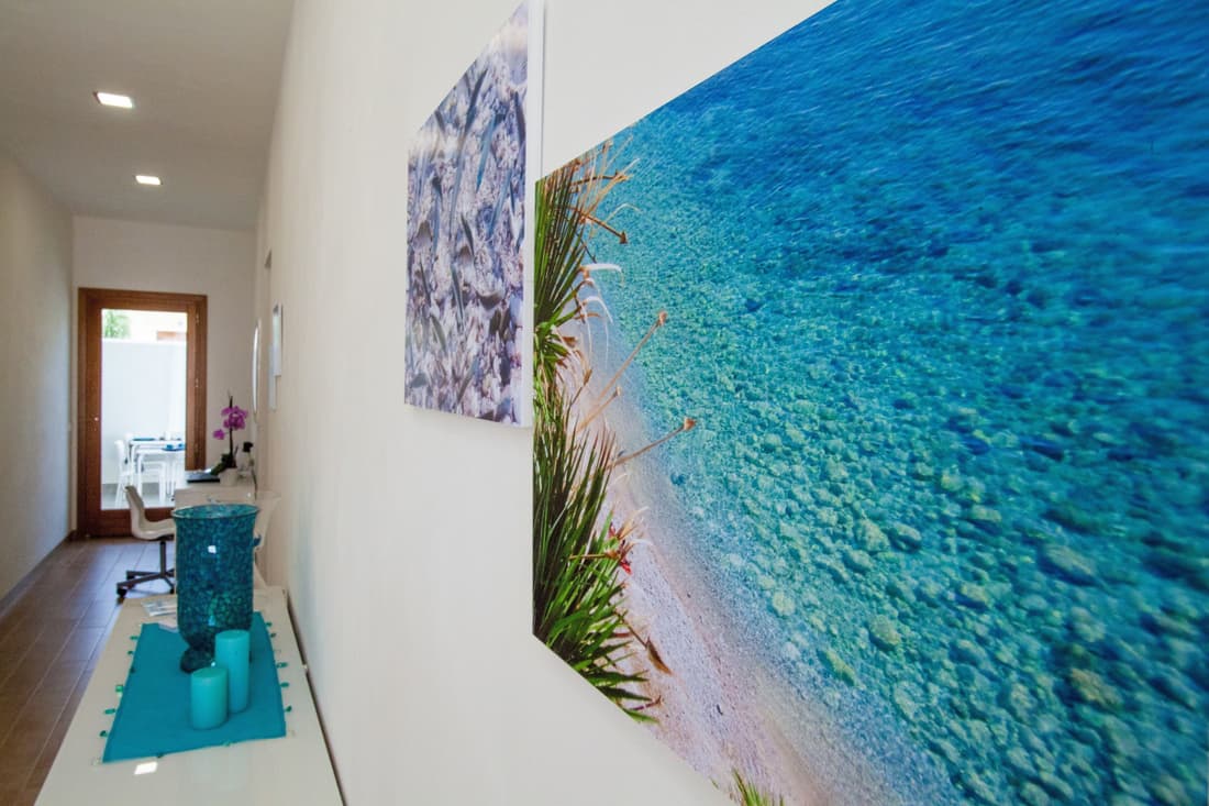 B&B La Mia Isola