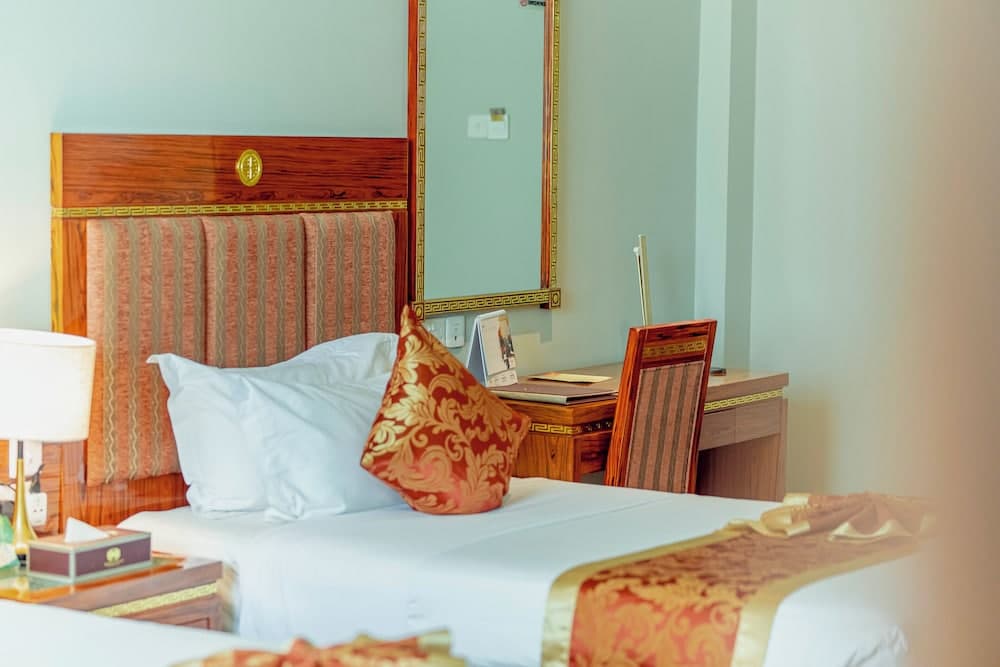 Tiffany Diamond Hotels
