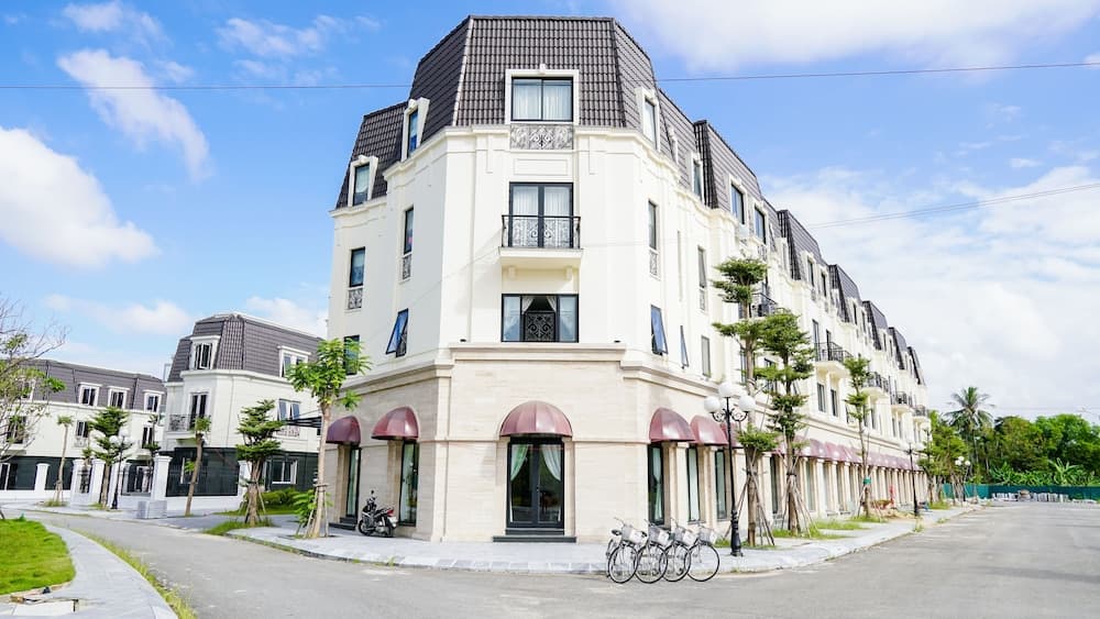 Soleil House Hostel
