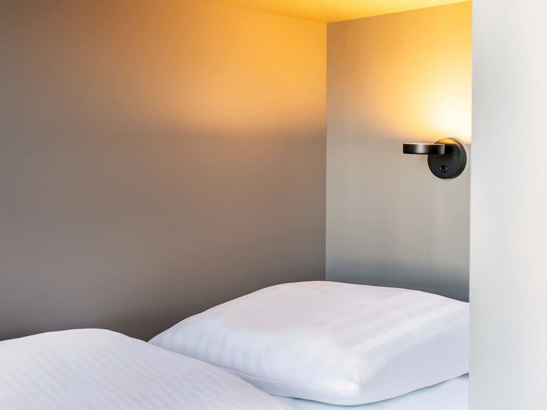 B&B HOTEL Regensburg-Ost